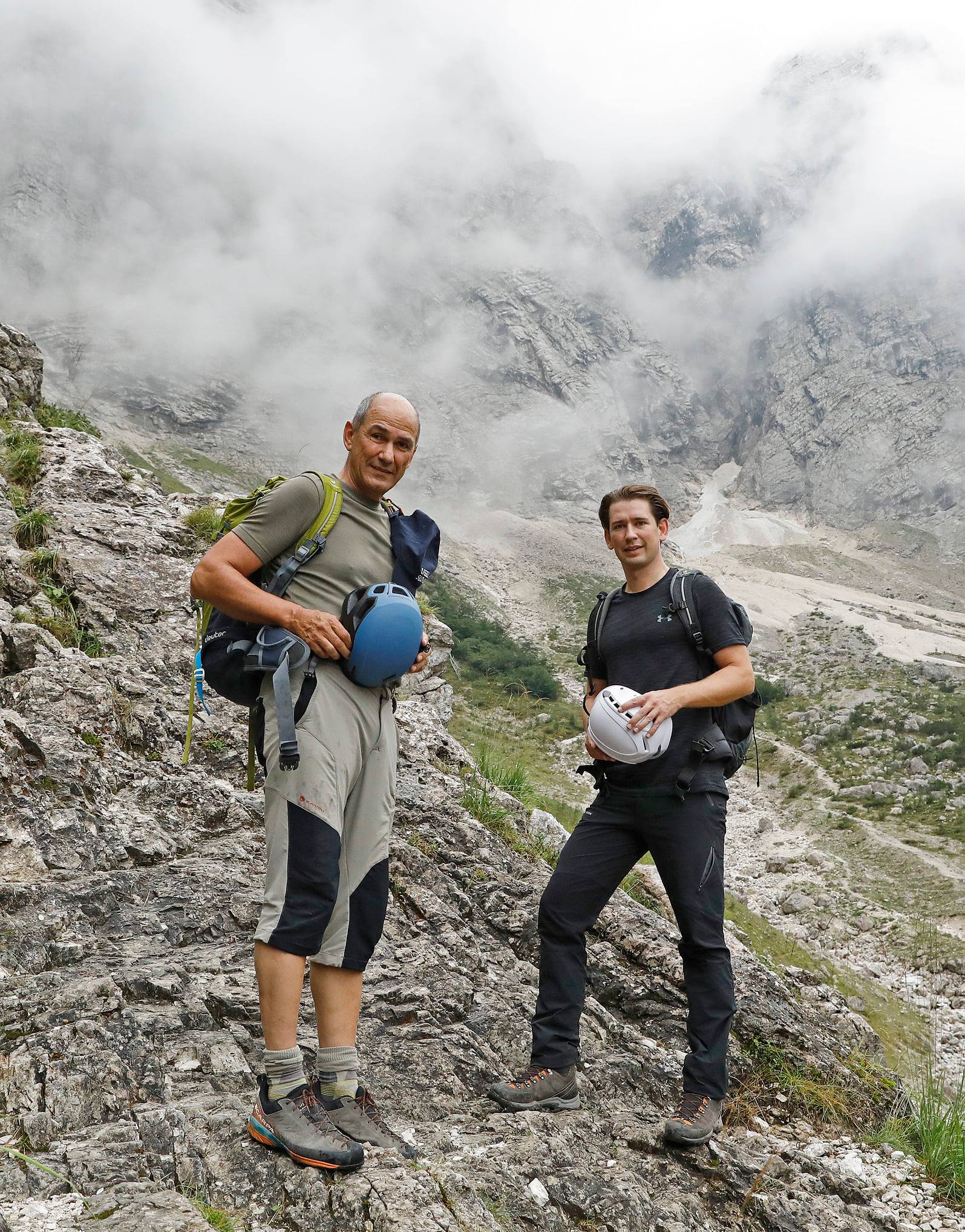Protekcionizem in sebičnost nam lahko le škodita