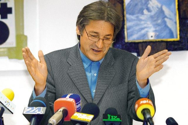 Uravnoteževanje nebuloze