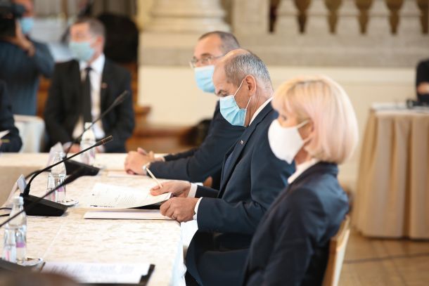 Učinkovito evropsko javno tožilstvo je eksistencialnega pomena za prihodnost unije