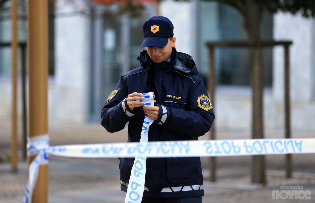 Z novelo zakona o organiziranosti in delu v policiji si vlada želi povečati nadzor nad delom policije in pravosodja