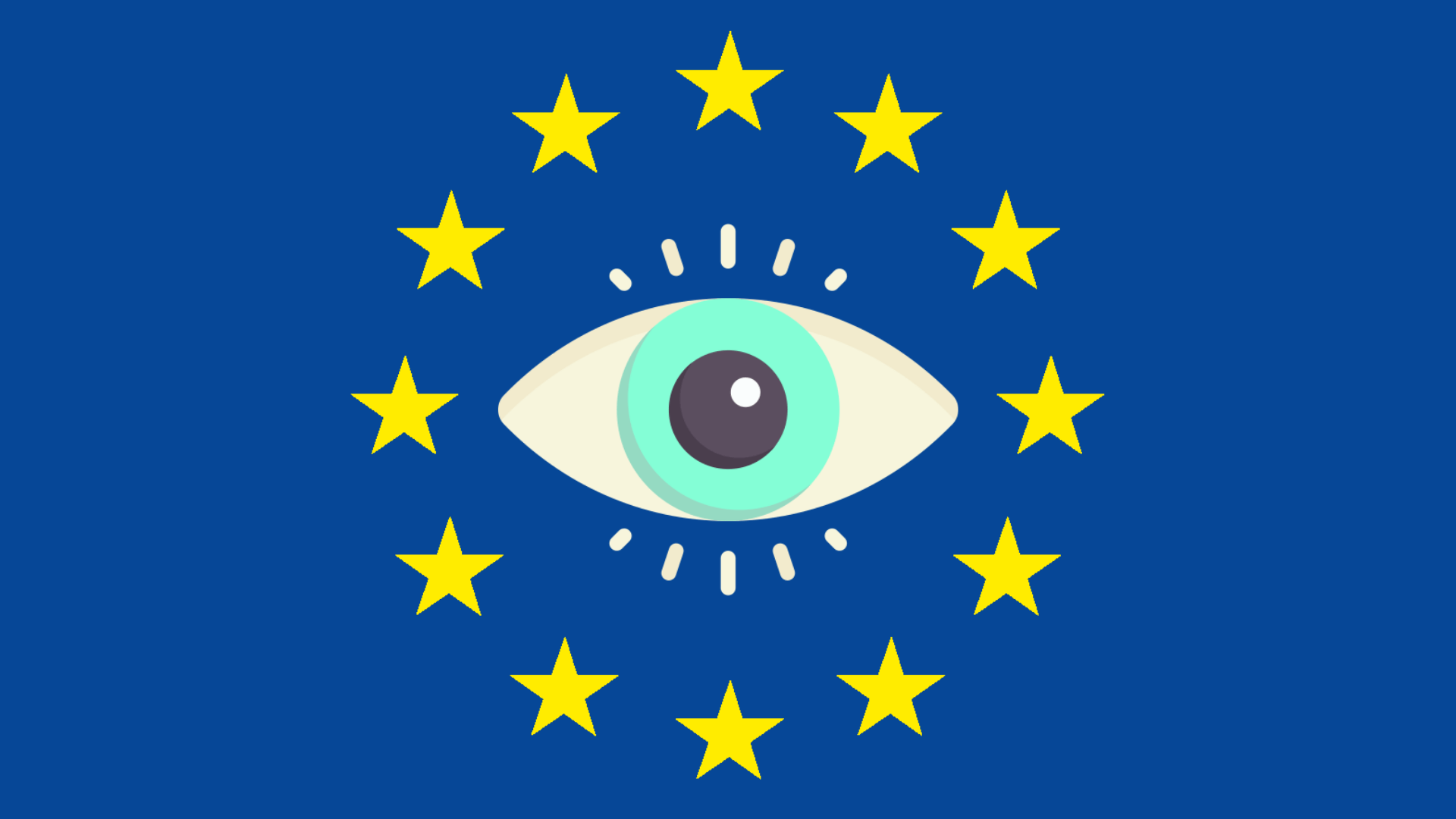 Nesprejemljivo poročilo o rabi umetne inteligence