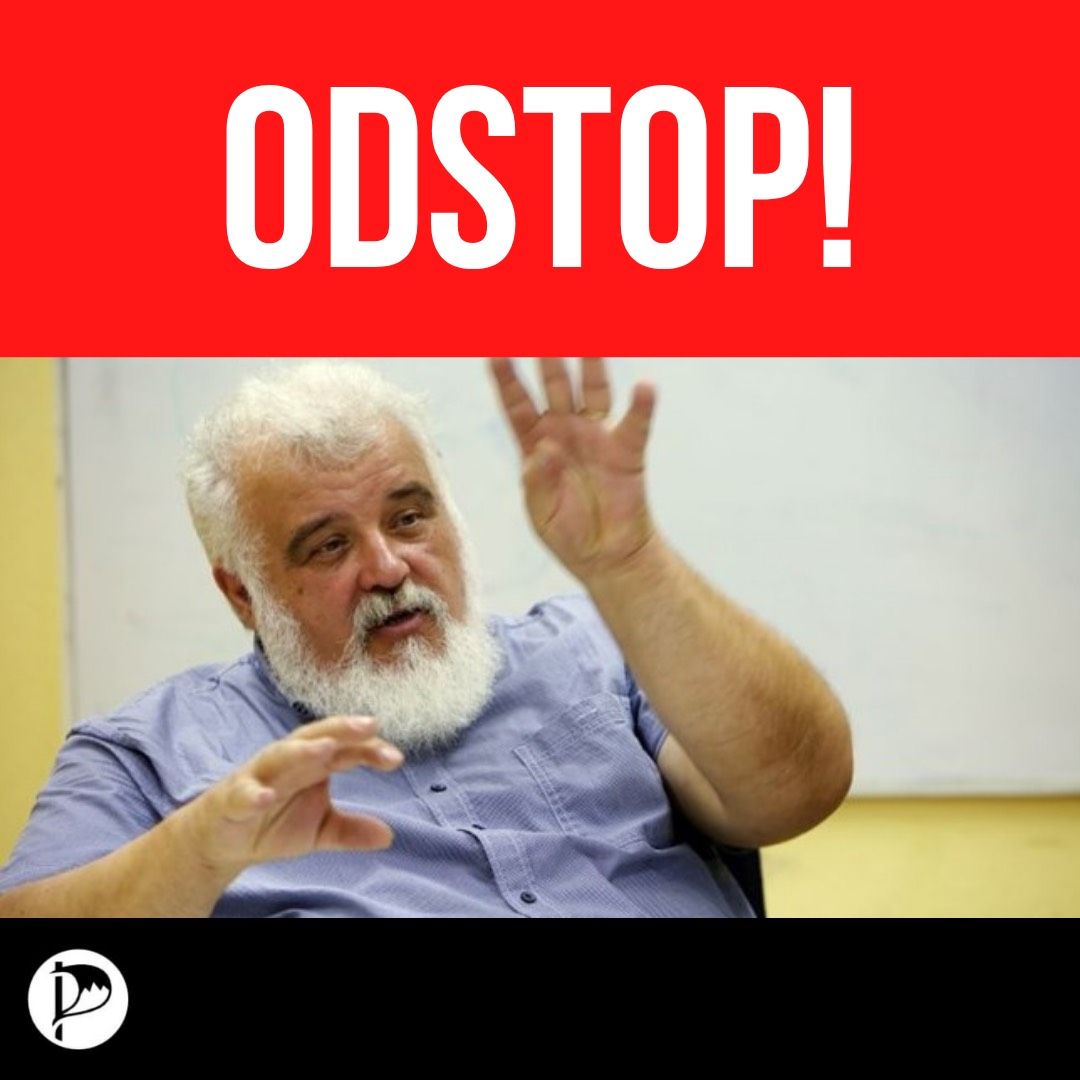 Skrajni čas je, da se Milan Krek in drugi politični nastavljenci umaknejo