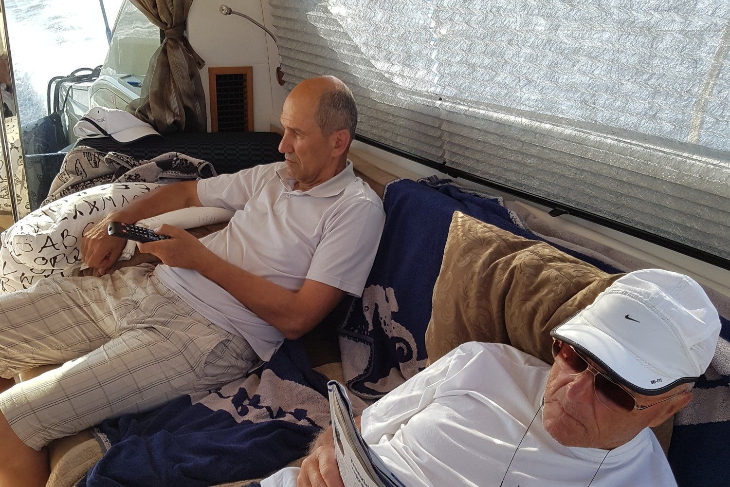 Slovenska zakonodaja na področju lobiranja je nezadostna